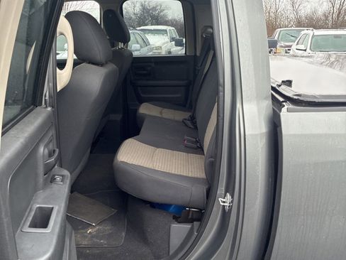 Used 2010 Dodge Ram 1500 Truck ST w/ ST Popular Equipment Group image 19