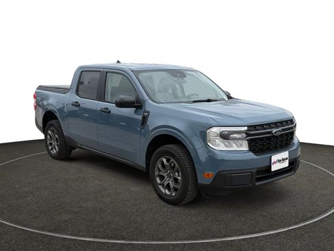 Used 2024 Ford Maverick XLT FWD image 9