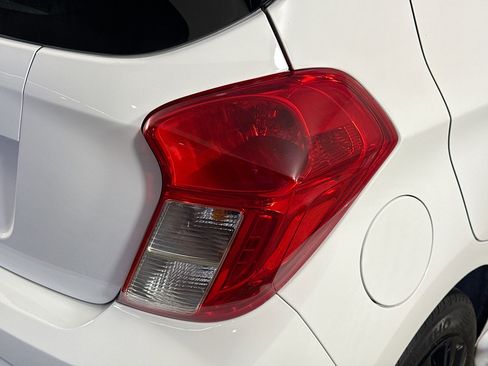 Used 2020 Chevrolet Spark LS image 33