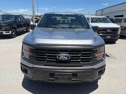 Used 2025 Ford F150 STX w/ Equipment Group 201A FX4
