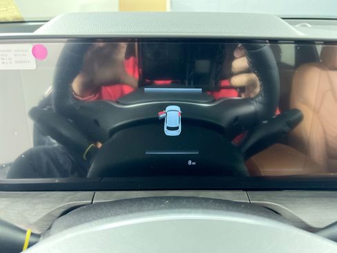 New 2025 Kia Telluride EX X-Line image 22