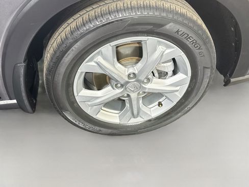 Used 2024 Honda HR-V LX image 32