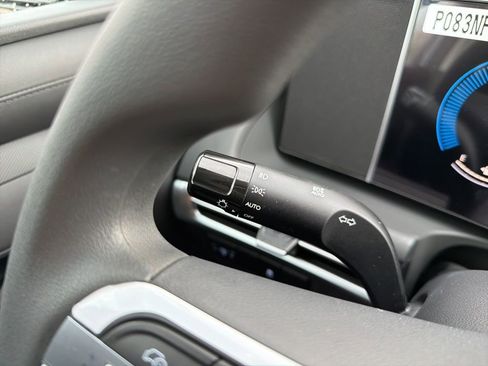 New 2026 Hyundai Tucson SE image 31