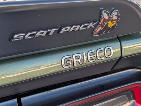 Used 2022 Dodge Challenger R/T Scat Pack w/ Dynamics Package image 12