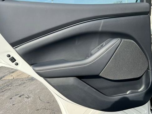 New 2024 Ford Mustang Mach-E Select w/ Comfort Package Lite image 29