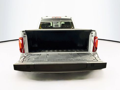 Used 2025 Ford F150 Raptor AWD/4WD image 28