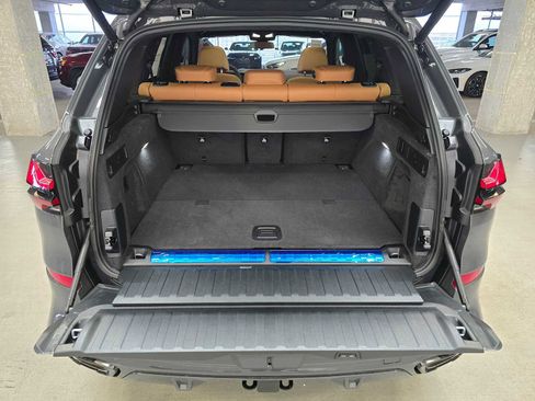 New 2026 BMW X5 xDrive50e w/ M Sport Package image 31
