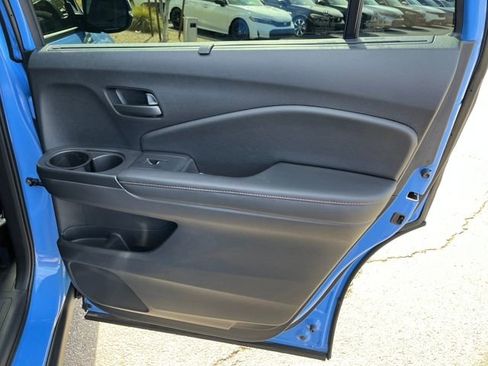 Certified 2024 Honda Passport TrailSport image 15