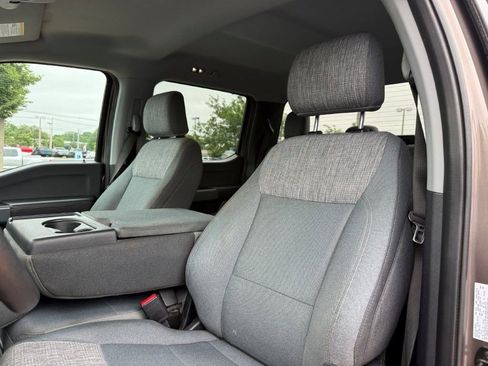 Used 2023 Ford F150 XLT AWD/4WD image 15