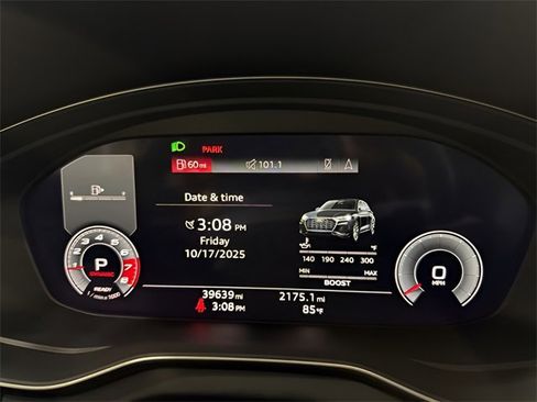 Used 2023 Audi SQ5 Prestige w/ Prestige Package image 18
