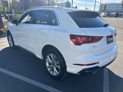 Used 2022 Audi Q3 2.0T Premium image 4