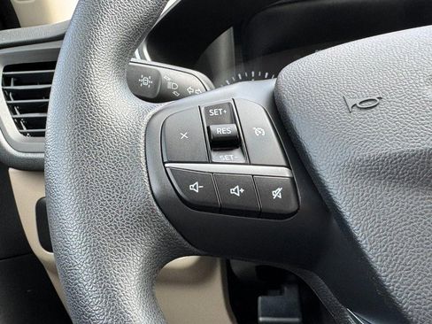Used 2020 Ford Escape SE AWD/4WD image 16