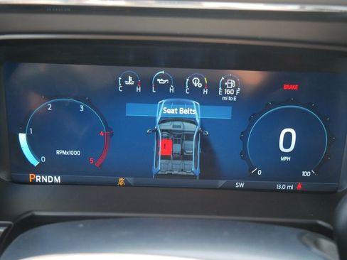 New 2026 Ford F350 Lariat AWD/4WD image 21
