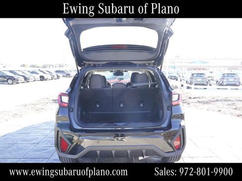 Certified 2026 Subaru Crosstrek 2.0i Premium AWD/4WD image 15