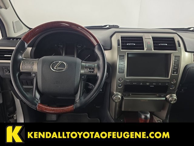 Used 2013 Lexus GX 460 w/ Convenience Pkg AWD/4WD image 13