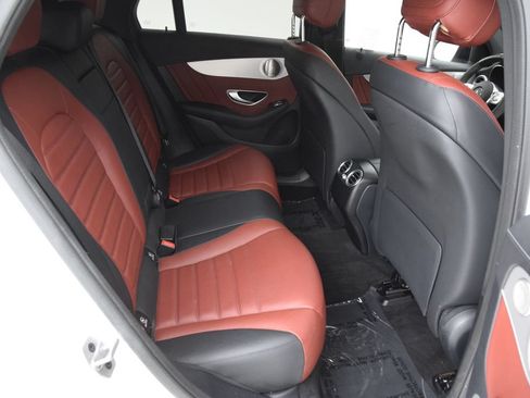 Used 2023 Mercedes-Benz GLC 43 AMG 4MATIC Coupe image 19