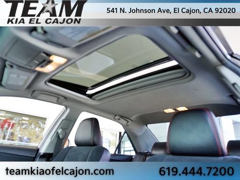 Used 2017 Toyota Camry XSE w/ Moonroof Package FWD image 15