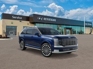 New 2027 Hyundai Palisade Calligraphy AWD/4WD video 2