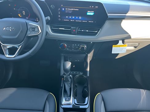 New 2026 Chevrolet TrailBlazer ACTIV w/ Driver Confidence Package FWD image 23