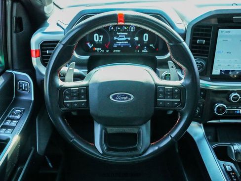 Used 2022 Ford F150 Raptor w/ Equipment Group 801A High image 49