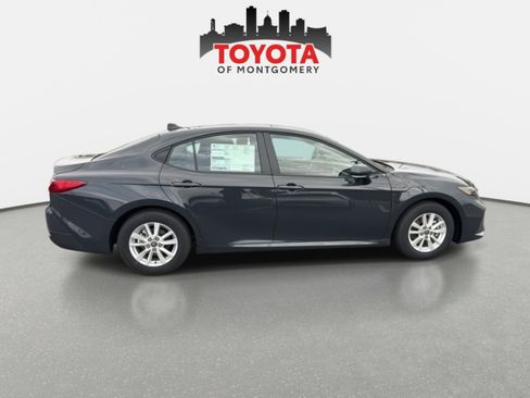 New 2026 Toyota Camry LE FWD image 7