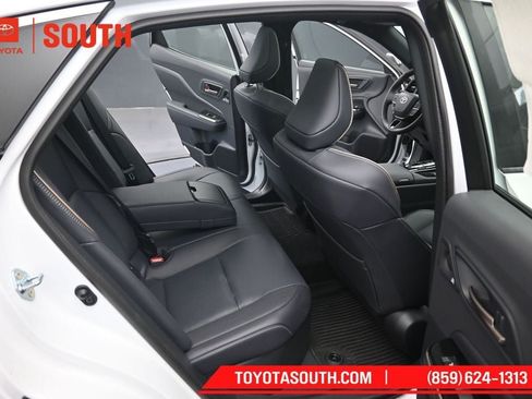 New 2026 Toyota Crown Platinum AWD/4WD image 34
