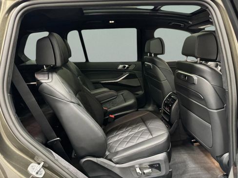 New 2026 BMW X7 xDrive40i w/ M Sport Package image 12