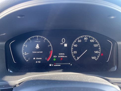 Used 2024 Honda Civic Sport image 11