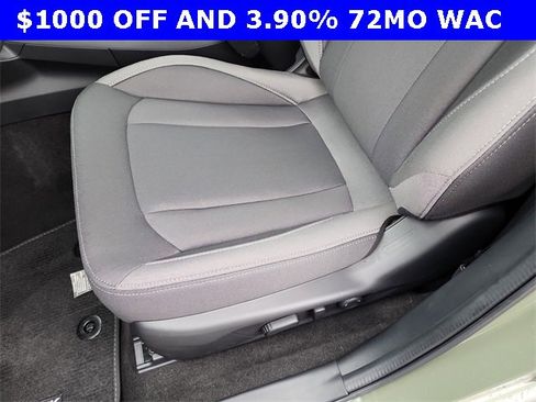 New 2026 Subaru Crosstrek 2.5i Premium image 15