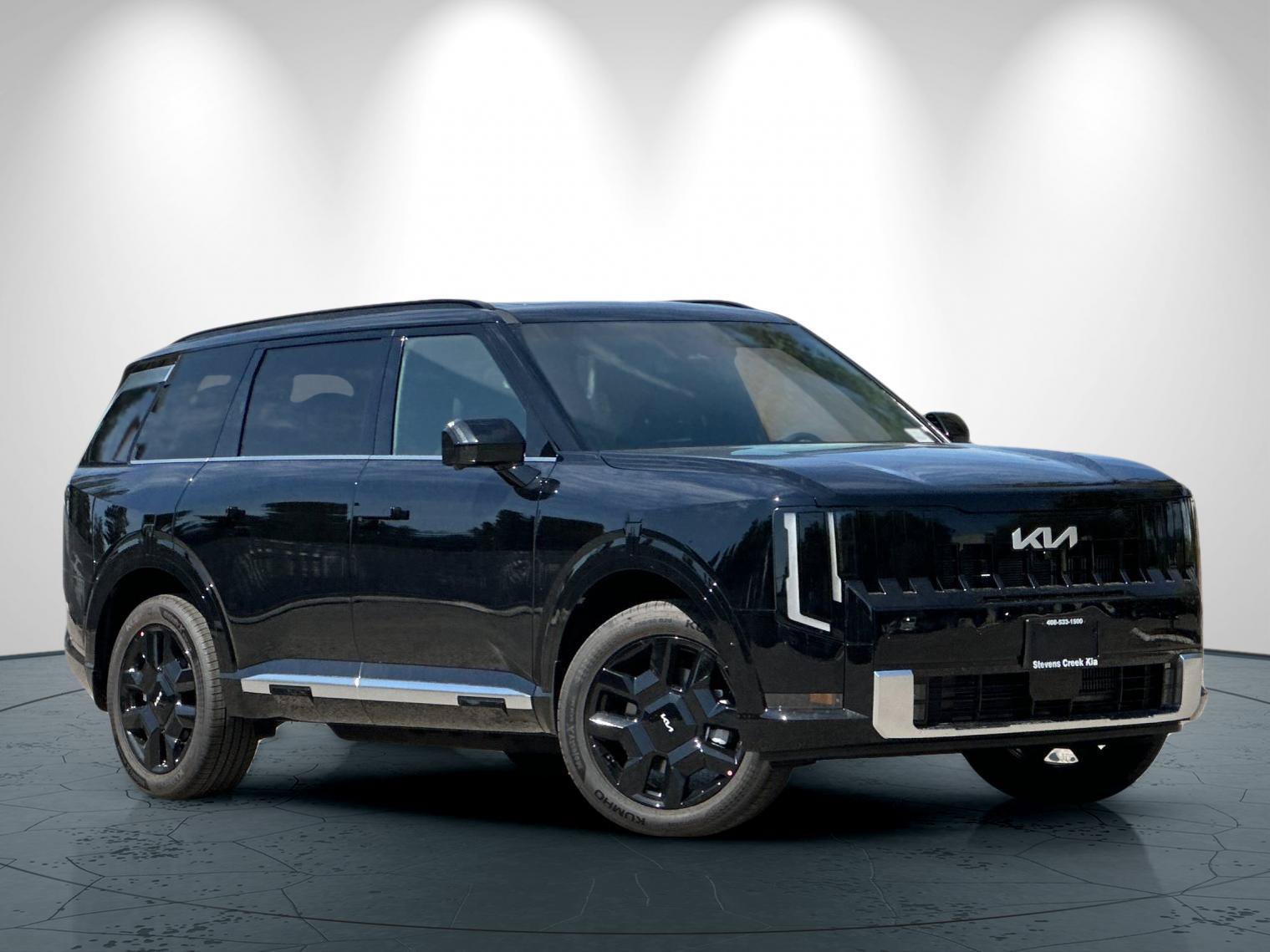 New 2027 Kia Telluride SX Prestige AWD/4WD image 2
