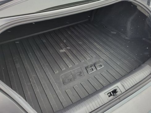 Used 2023 Toyota GR86 Premium w/ ALL Weather Mat Package (TMS) image 21