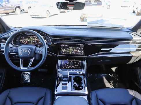 New 2026 Audi Q7 2.0T Premium image 16