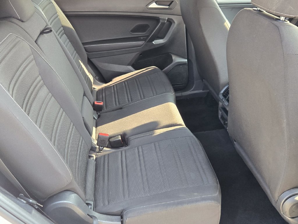 Certified 2023 Volkswagen Tiguan S FWD image 18