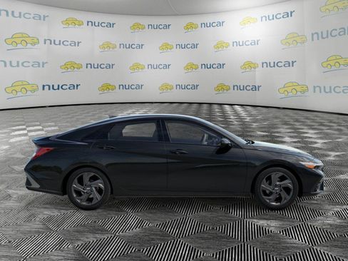 New 2026 Hyundai Elantra Sport image 7