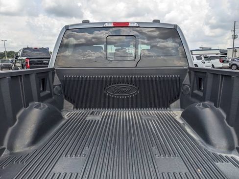 Certified 2023 Ford F150 XLT w/ Equipment Group 302A High AWD/4WD image 12