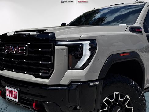 New 2026 GMC Sierra 2500 AT4X AWD/4WD image 6
