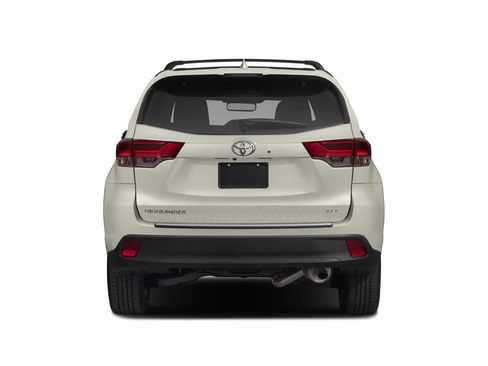 Used 2019 Toyota Highlander XLE image 5