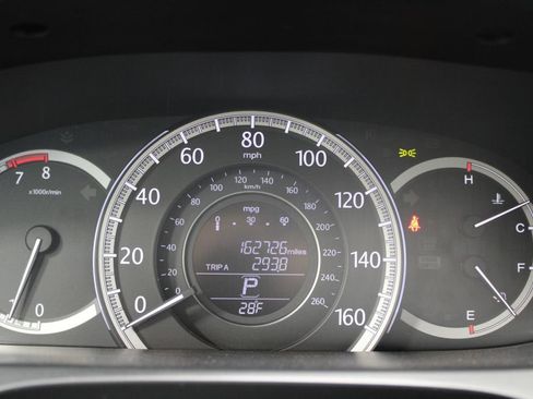 Used 2013 Honda Accord LX image 17