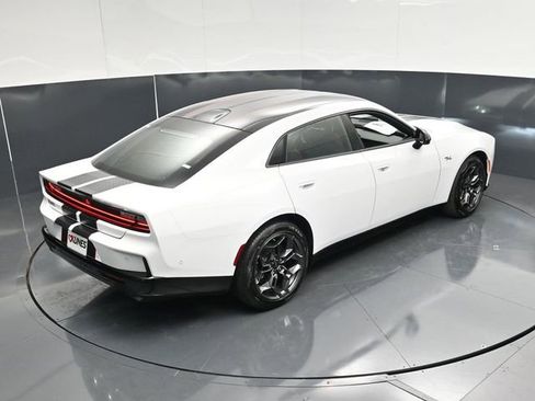 New 2026 Dodge Charger R/T AWD/4WD image 54