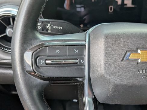 Used 2023 Chevrolet Colorado LT w/ LT Convenience Package RWD image 21
