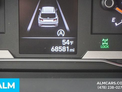 Used 2023 Hyundai Tucson SEL image 57