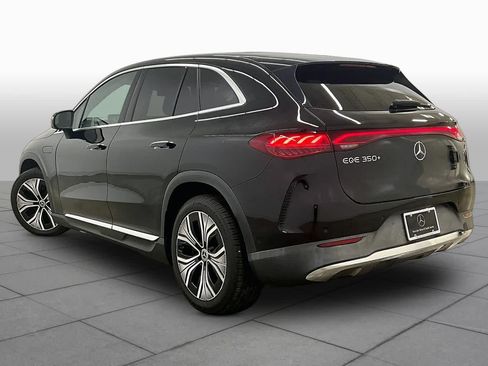 Used 2023 Mercedes-Benz EQE 350+ SUV image 11