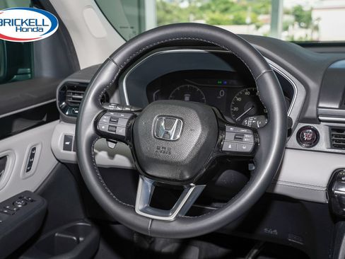 Certified 2023 Honda Pilot EX-L image 23