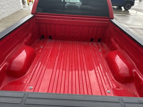 Used 2014 Toyota Tundra SR5 w/ TRD Off Road Package AWD/4WD image 17