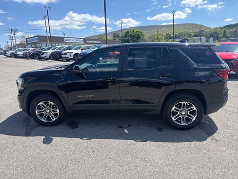 Used 2026 GMC Terrain Elevation AWD/4WD image 7