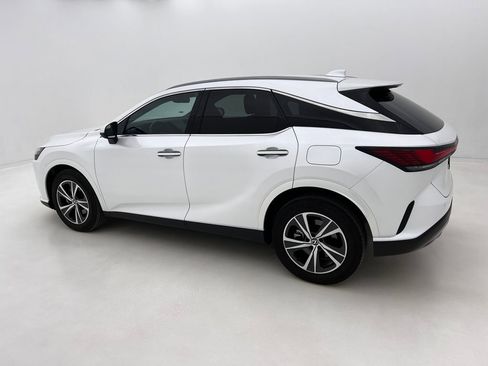 Used 2025 Lexus RX 350 Premium w/ Accessory Package image 10