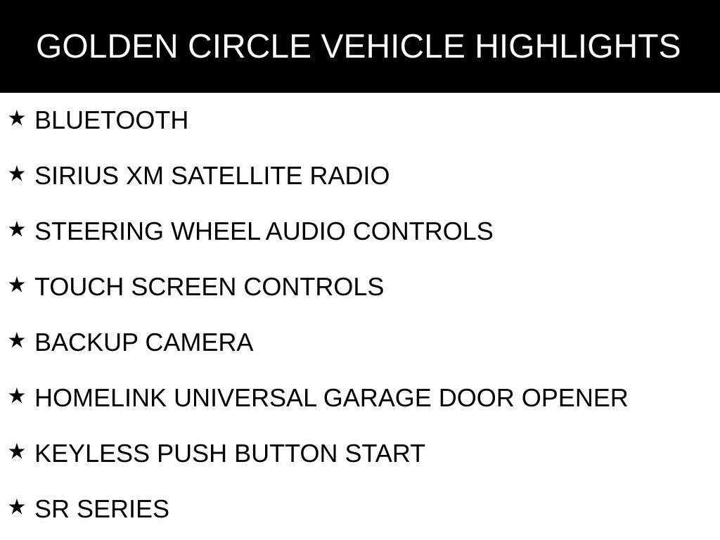 Used 2020 Nissan Kicks SR w/ Exterior Package FWD image 2