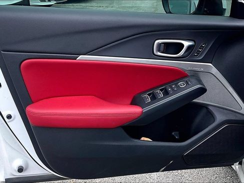 Used 2025 Acura Integra A-Spec FWD image 22
