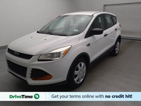 Used 2014 Ford Escape S FWD image 1