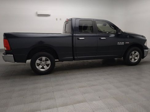 Used 2017 RAM 1500 Big Horn RWD image 10